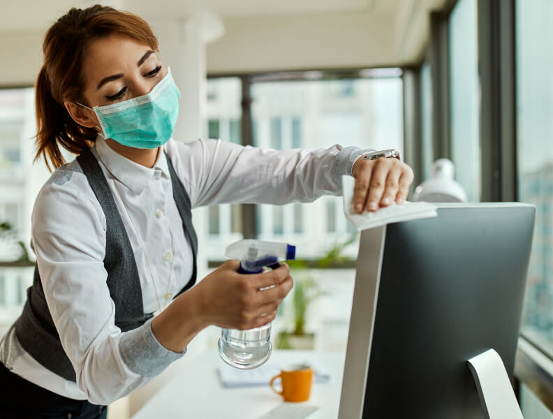 خدمة صيانة الأجهزة المنزلية